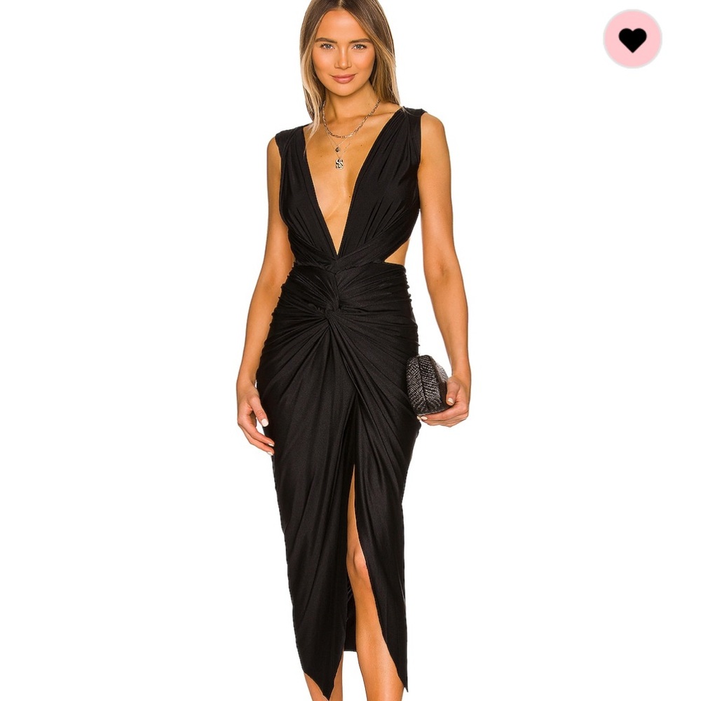 Baobab Mia Dress